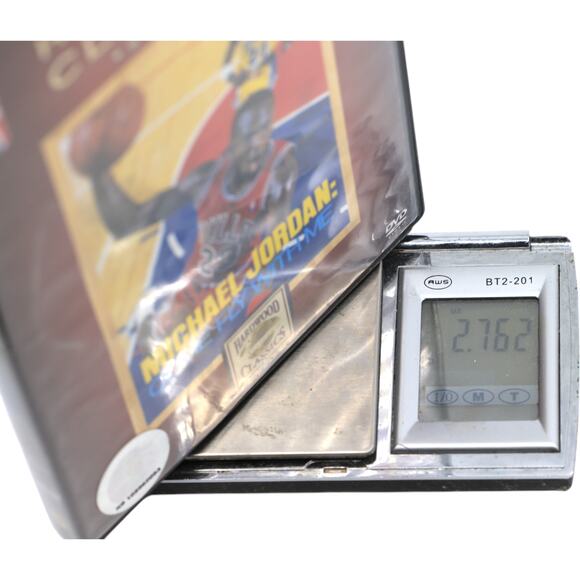 Hardwood Classics Michael Jordan - Come Fly With Me DVD Chicago Bulls - Picture 8 of 8